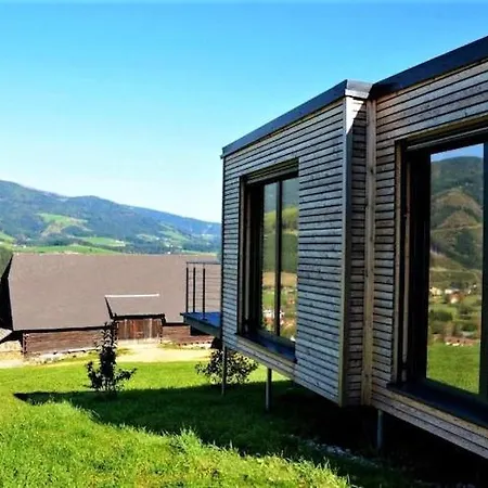 Loft In Gaal By Slopes & Hiking Trails, Cleaning Included Feriehus *