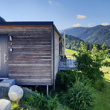 Loft In Gaal By Slopes & Hiking Trails, Cleaning Included Feriehus