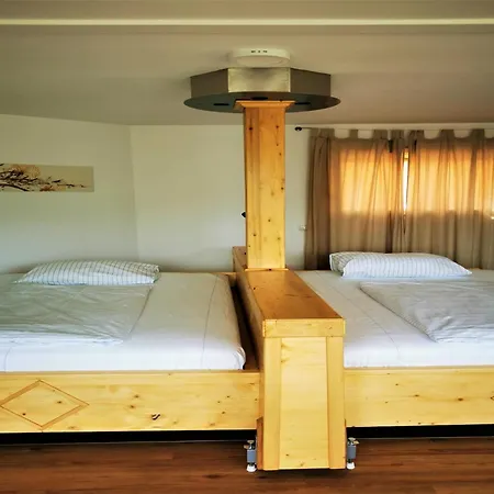 Feriehus Loft In Gaal By Slopes & Hiking Trails, Cleaning Included