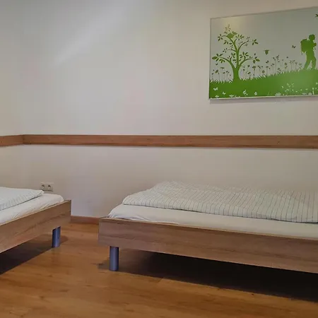 Loft In Gaal By Slopes & Hiking Trails, Cleaning Included Feriehus *