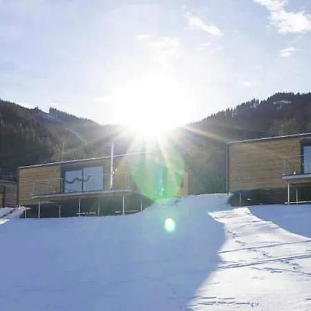 Feriehus Loft In Gaal By Slopes & Hiking Trails, Cleaning Included