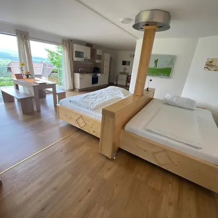 Loft In Gaal By Slopes & Hiking Trails, Cleaning Included