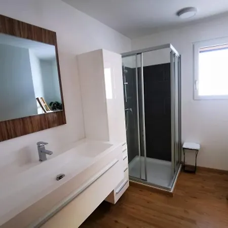 Feriehus Loft In Gaal By Slopes & Hiking Trails, Cleaning Included *