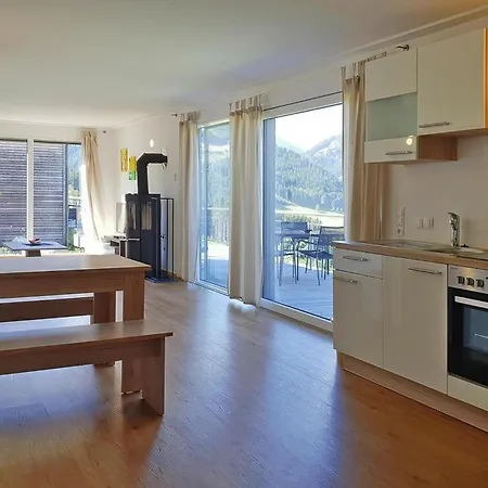 Loft In Gaal By Slopes & Hiking Trails, Cleaning Included Feriehus Pirkach