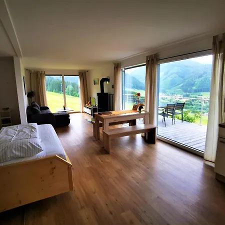 Feriehus Loft In Gaal By Slopes & Hiking Trails, Cleaning Included