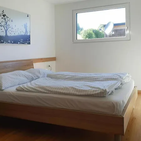 Feriehus Loft In Gaal By Slopes & Hiking Trails, Cleaning Included