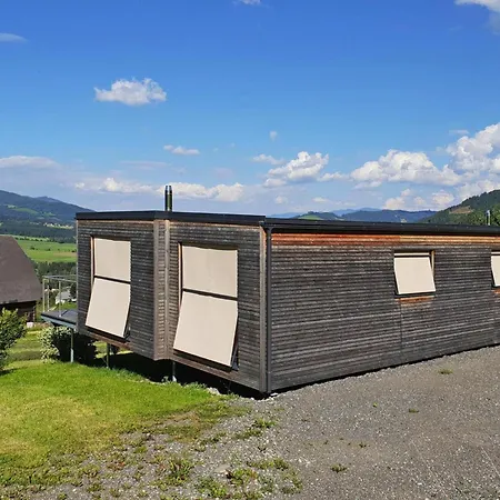 Feriehus Loft In Gaal By Slopes & Hiking Trails, Cleaning Included *