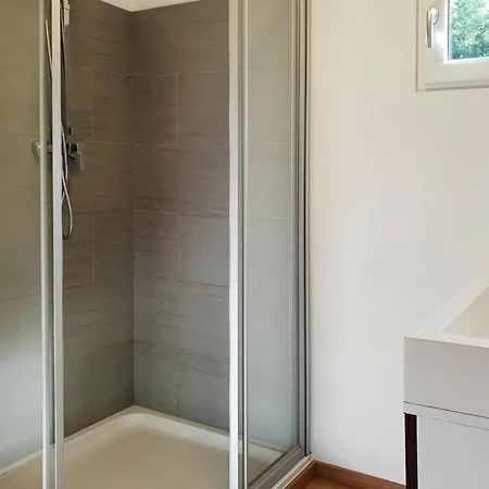 Loft In Gaal By Slopes & Hiking Trails, Cleaning Included Feriehus
