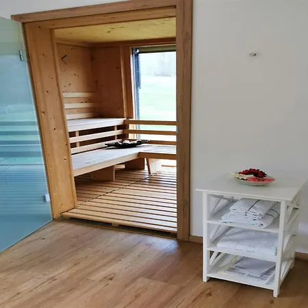 Hébergement de vacances 4 Star In Gaal Im Murtal, Cleaning Included *