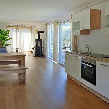 Feriehus Loft In Gaal By Slopes & Hiking Trails, Cleaning Included
