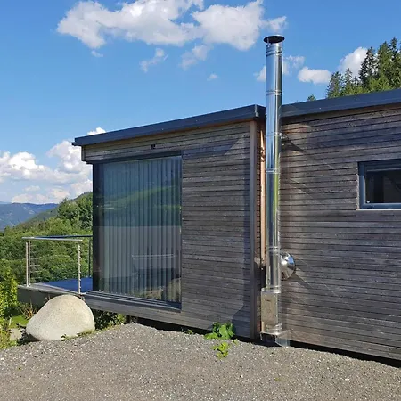 Loft In Gaal By Slopes & Hiking Trails, Cleaning Included Feriehus Pirkach